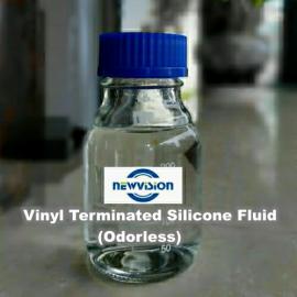 Vinyl Terminated Silicone Fluid - Odorless